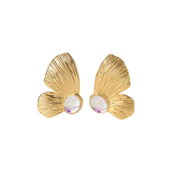 Mariposa Earrings