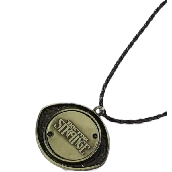 Doctor Strange Necklace