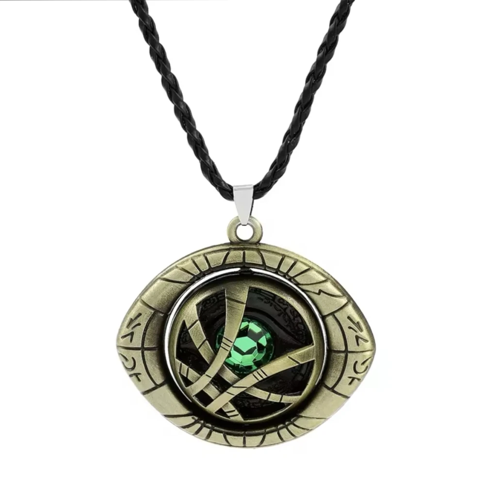 Doctor Strange Necklace