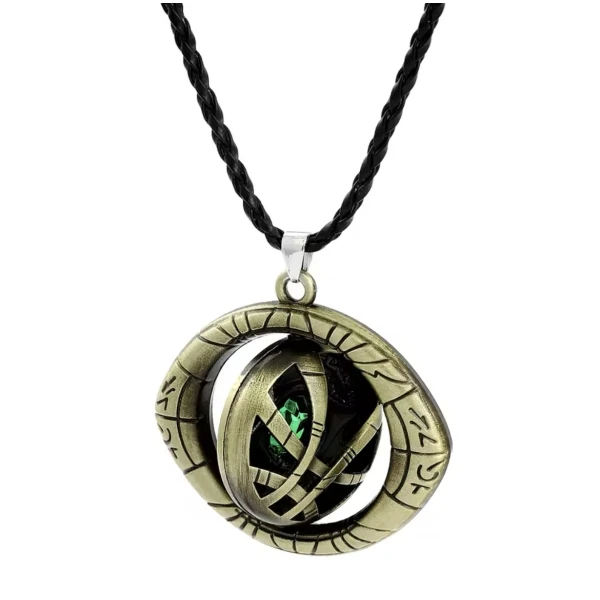 Doctor Strange Necklace