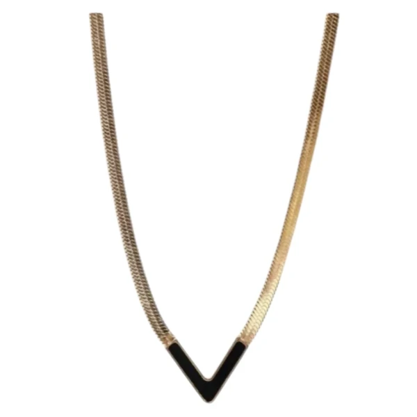 Arrow Stainless Steel Necklace